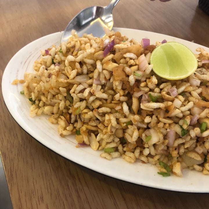 review photo of Spice Chatpat shared by @kajolsethia on 19 Apr 2021 - review