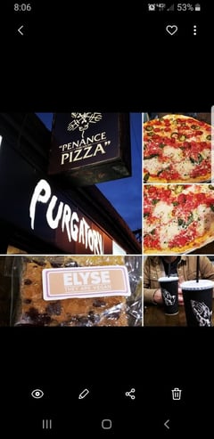 Best vegan pizzas Los Angeles