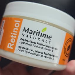 Maritime Naturals