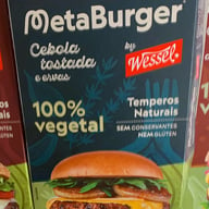 Meta Burguer