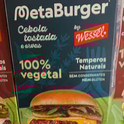 Meta Burguer