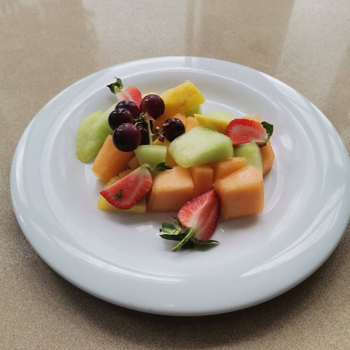 photo of Randpark Firethorn Golf Course Fruit Salad shared by @karlotten on  18 Dec 2020 - review
