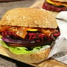 Mo & Jo Sourdough Burgers
