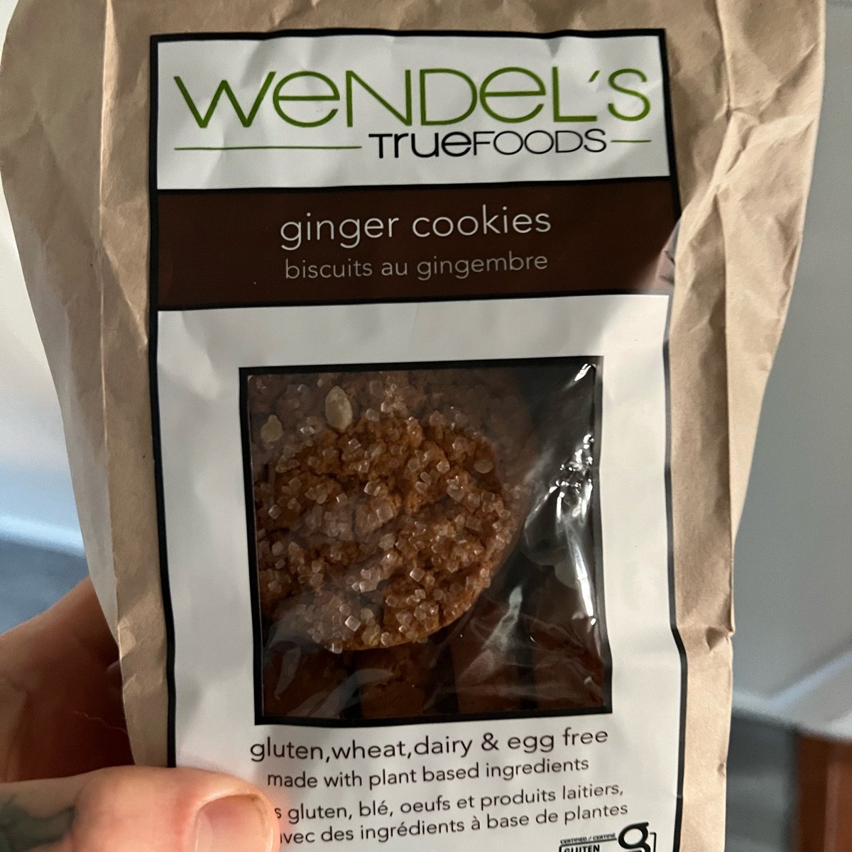 ginger-cookies-from-wendel-s-true-foods-vegan-product-reviews