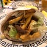 Gyrosteria Yannis - Borgo Antico