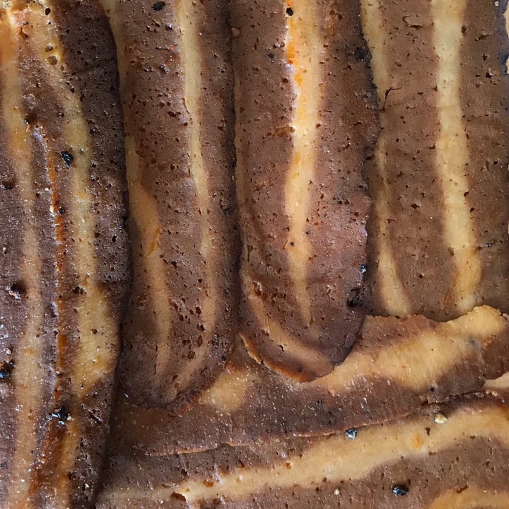 photo of Urban Vegan Smoked bacon shared by @kirstycooper on  20 Jan 2021 - review