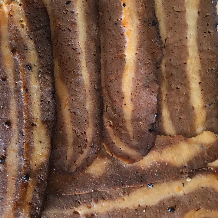 review photo of Urban Vegan Smoked bacon shared by @kirstycooper on 20 Jan 2021 - review