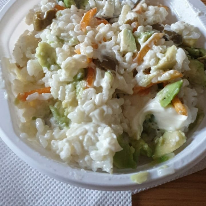 review photo of Pokeria Tiburon - Nocera Inferiore Poké shared by @ilylm on 21 Aug 2022 - review