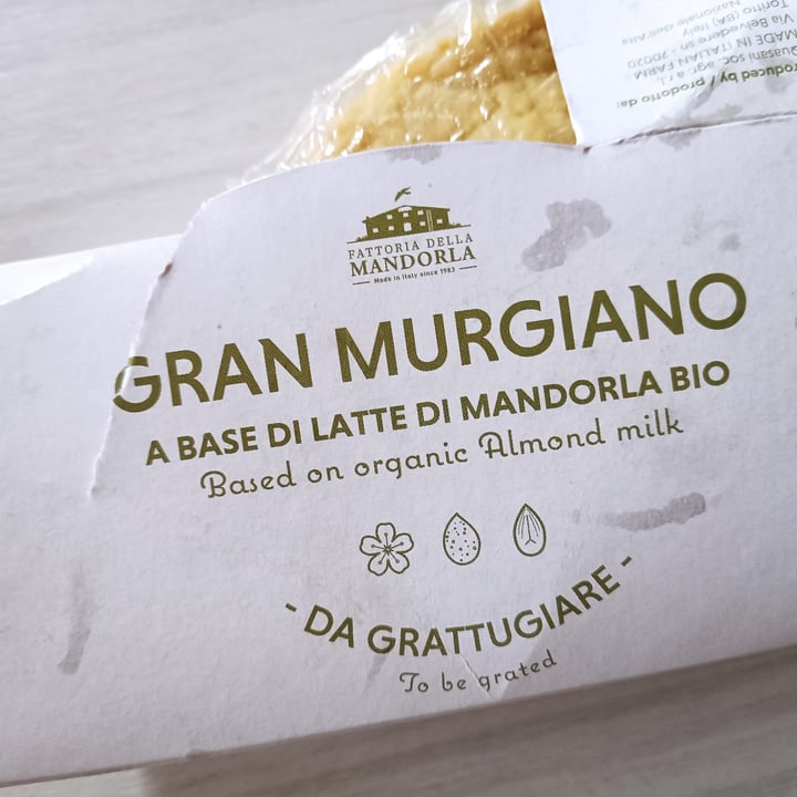 photo of La fattoria della mandorla Gran Murgiano shared by @daniela94 on  18 Aug 2022 - review