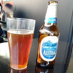 Cerveceria Austral