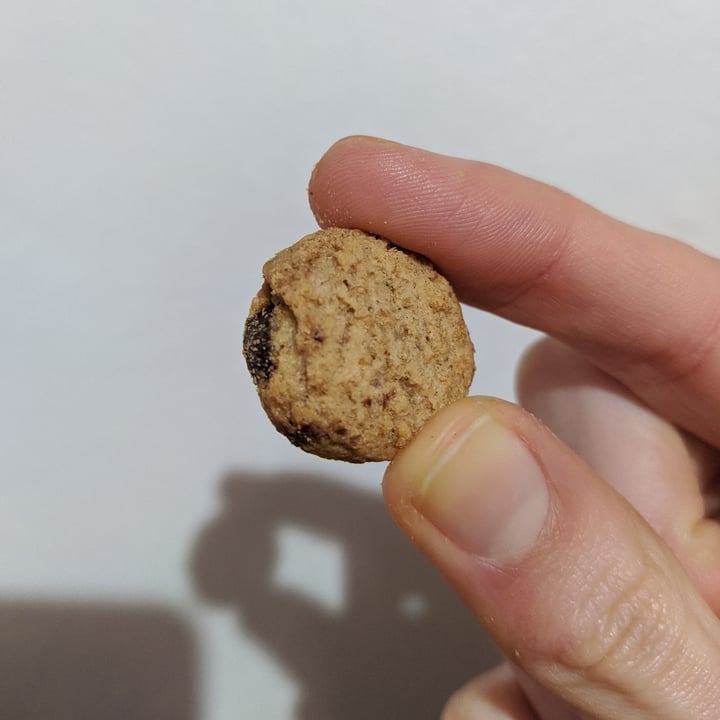 review photo of Jasmine Jasmine Mini Cookies Vegan Baunilha shared by @mariveggy on 29 Jun 2022 - review