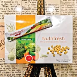 Nutrifresh