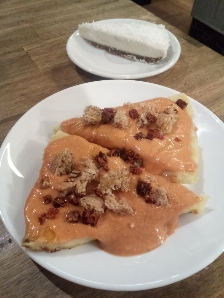 review photo of CReeA Tortilla de patata shared by @liss on 20 Sep 2019 - review