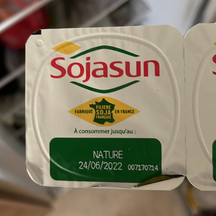review photo of Sojasun Bifidus Bianco Senza Zuccheri Aggiunti 100g x 4 shared by @francesca2001 on 04 Sep 2022 - review