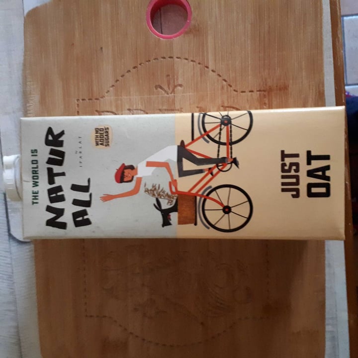 review photo of Natur all Lait D'avoine shared by @celirou72 on 25 Mar 2020 - review
