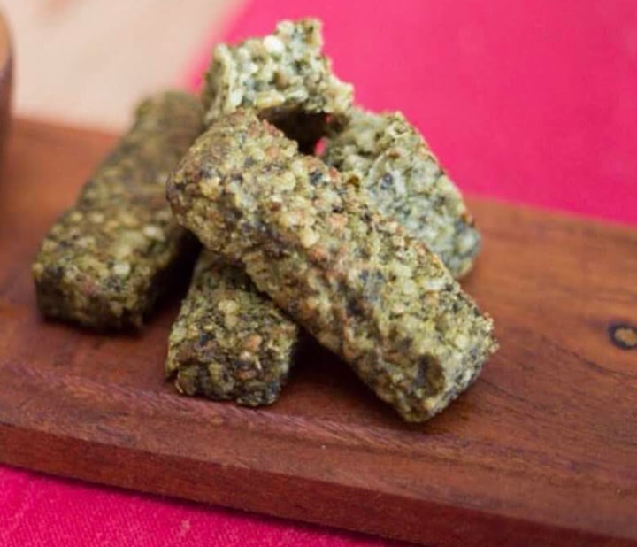 review photo of Mundo Vegetal Bastoncitos Vegetales shared by @antorusso on 04 Aug 2020 - review