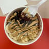 Project Açaí (Lau Pa Sat)