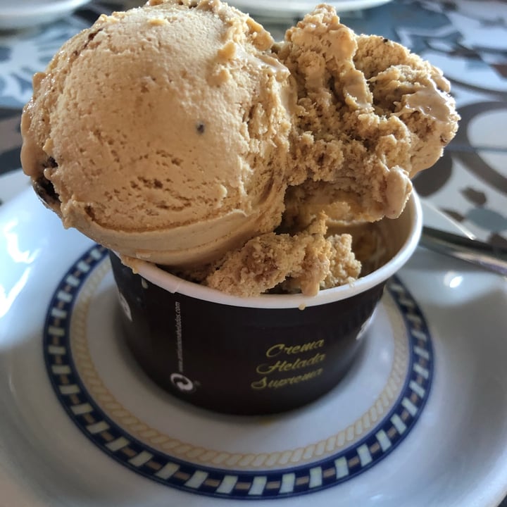 review photo of Restaurante La Almadraba Helado shared by @aniripsa on 22 Feb 2022 - review