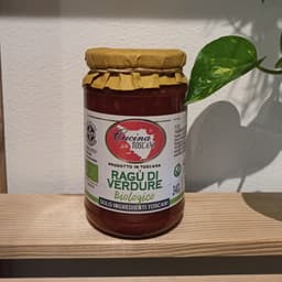 Cucina toscana 