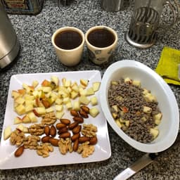 tienda plant based