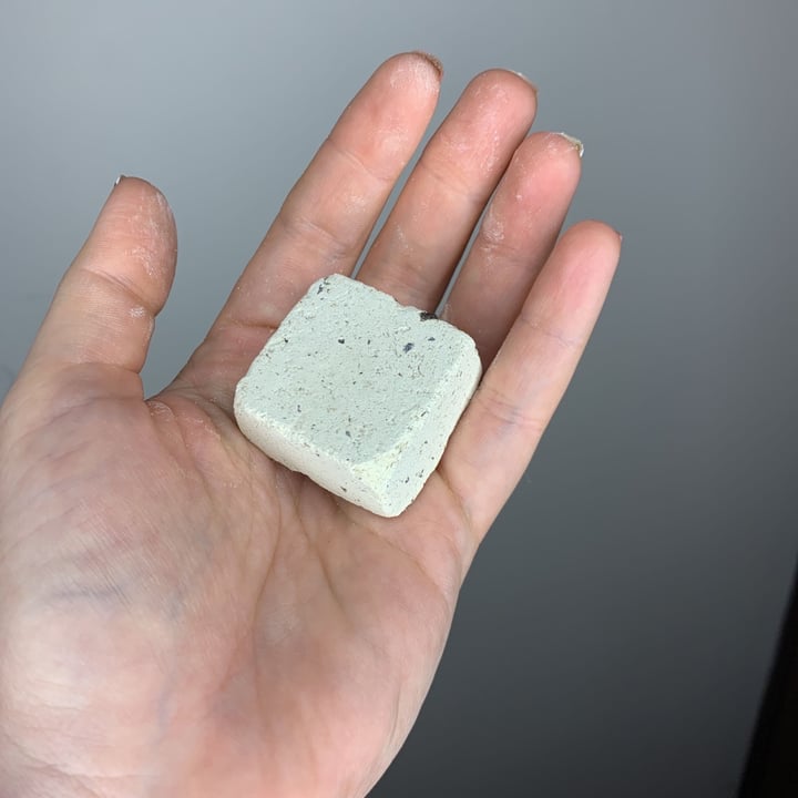 review photo of Somos Tierra Mascarilla Sólida Anti Acné shared by @morystort on 15 Oct 2020 - review