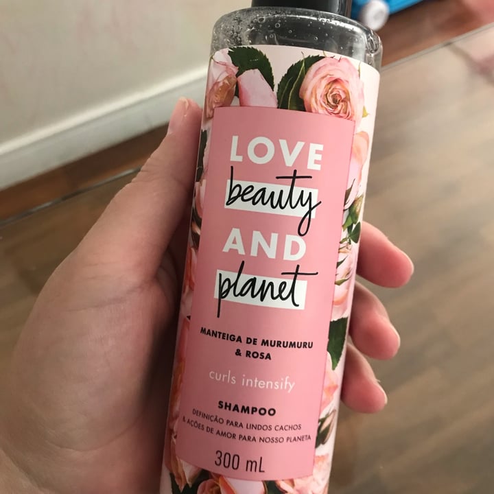review photo of Love Beauty and Planet Love Beauty And Planet shared by @luaneshimabuku on 09 May 2022 - review