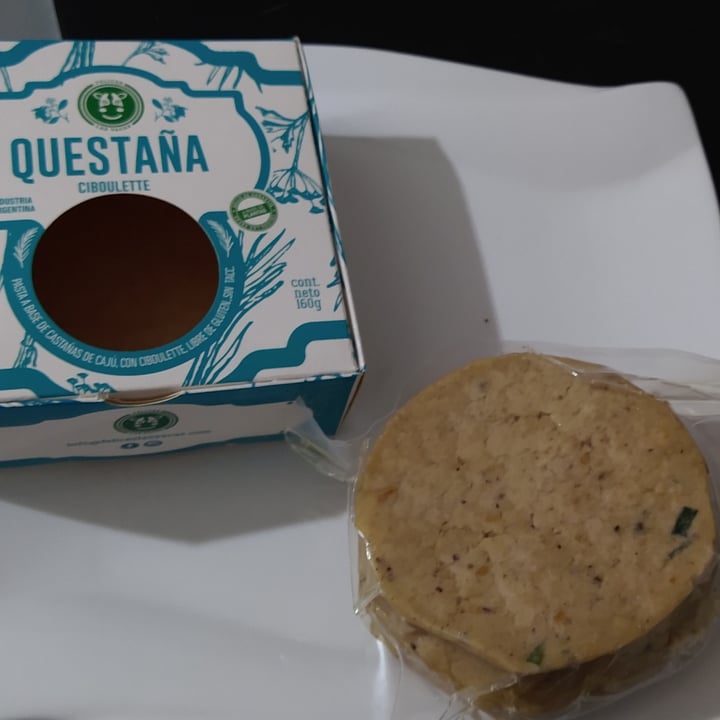 review photo of Felices Las Vacas Questaña ciboulette shared by @lobo61 on 06 Nov 2020 - review