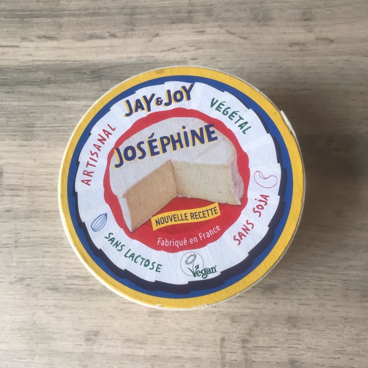 review photo of Jay&Joy Josephine shared by @agathamr on 04 Oct 2021 - review