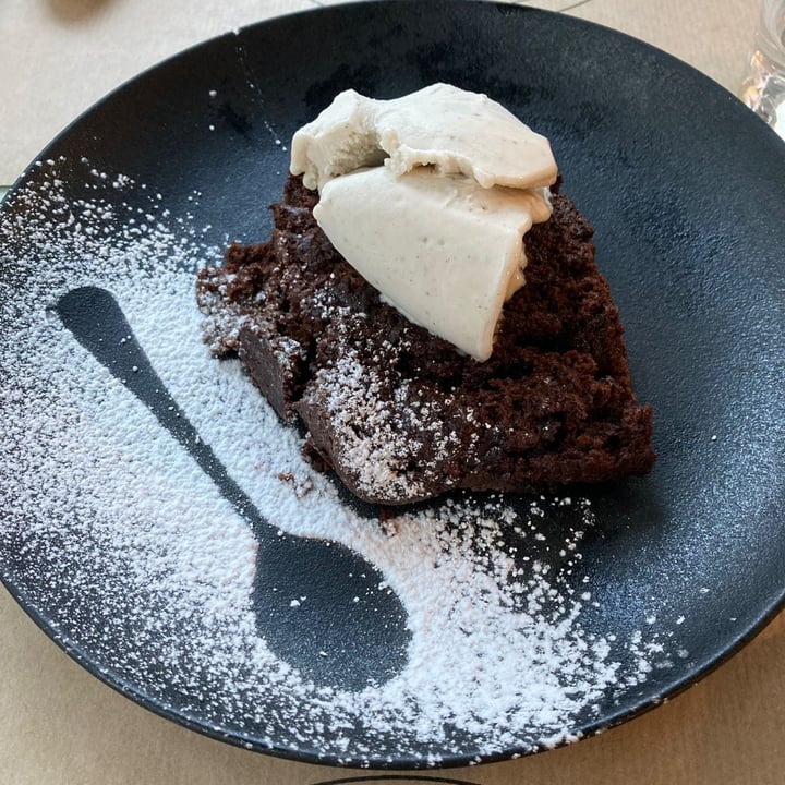 photo of TERRA - Food Concept Brownie shared by @kukoslav on  17 May 2022 - review
