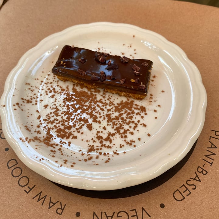 review photo of Casa RAW V Twix shared by @evamendez on 13 Nov 2022 - review