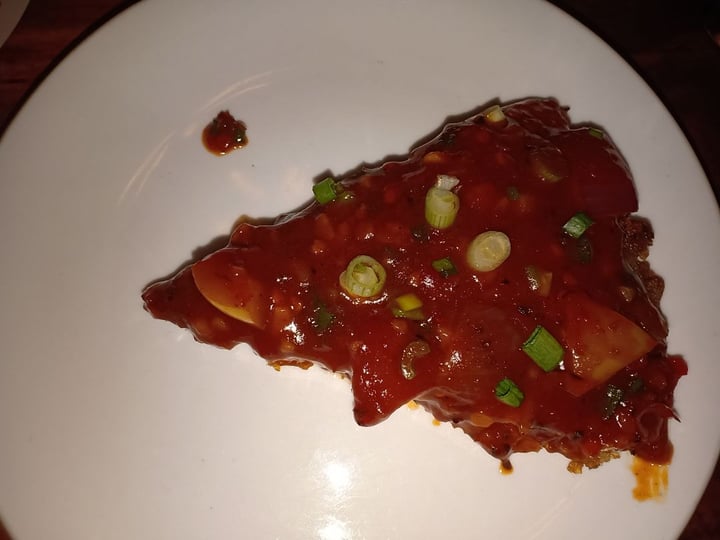 photo of Food Mafia Baby Corn Pizza shared by @noyonikagogoi1234 on  27 Feb 2020 - review