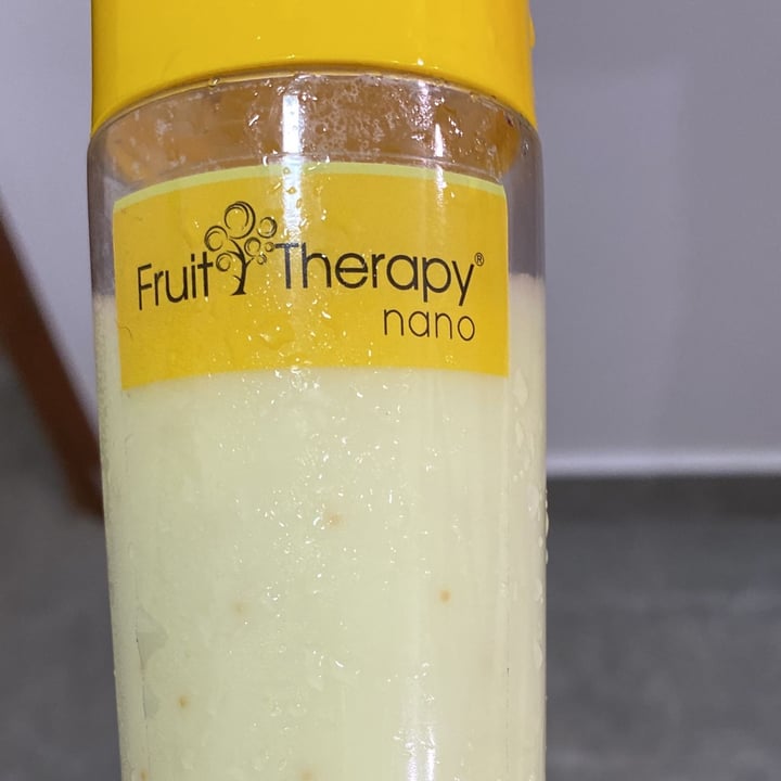 review photo of fruit therapy Fruit Therapy Nano Condicionador shared by @cidadiniz on 22 Sep 2022 - review