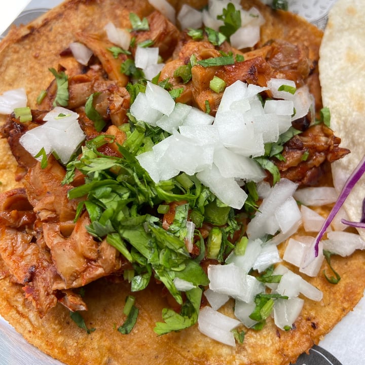 photo of Tacomido Taco de birria shared by @ilse on  02 Nov 2021 - review