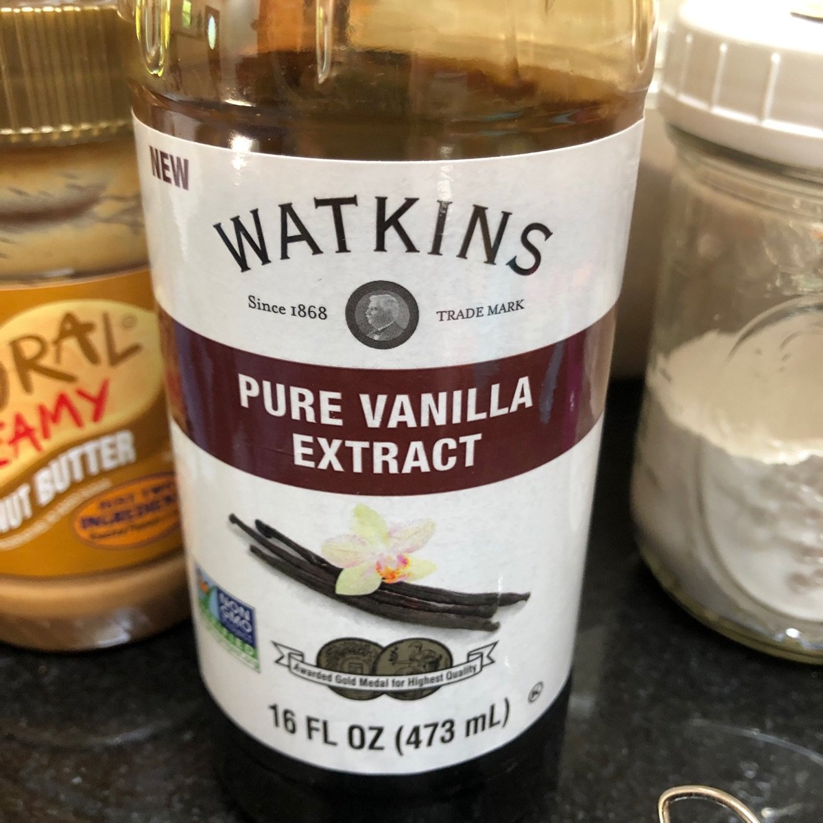 Watkins Vanilla Extract Reviews abillion