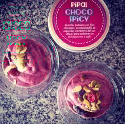 Pipa seeds
