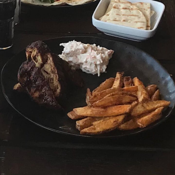 review photo of Asher's Corner Cafe @ Ashers Farm Sanctuary The Australian shared by @landilewis on 26 Jul 2020 - review