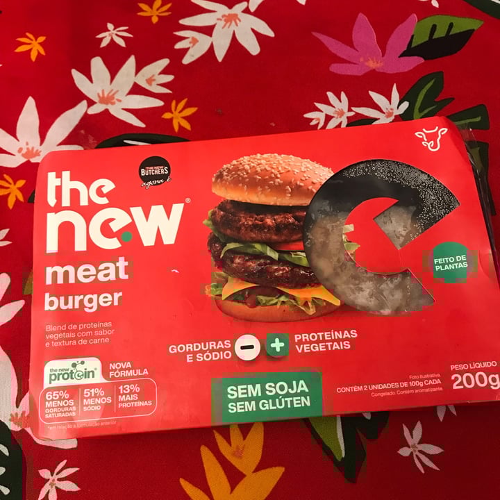 review photo of The New Hamburguer shared by @alineandrade on 20 Sep 2022 - review