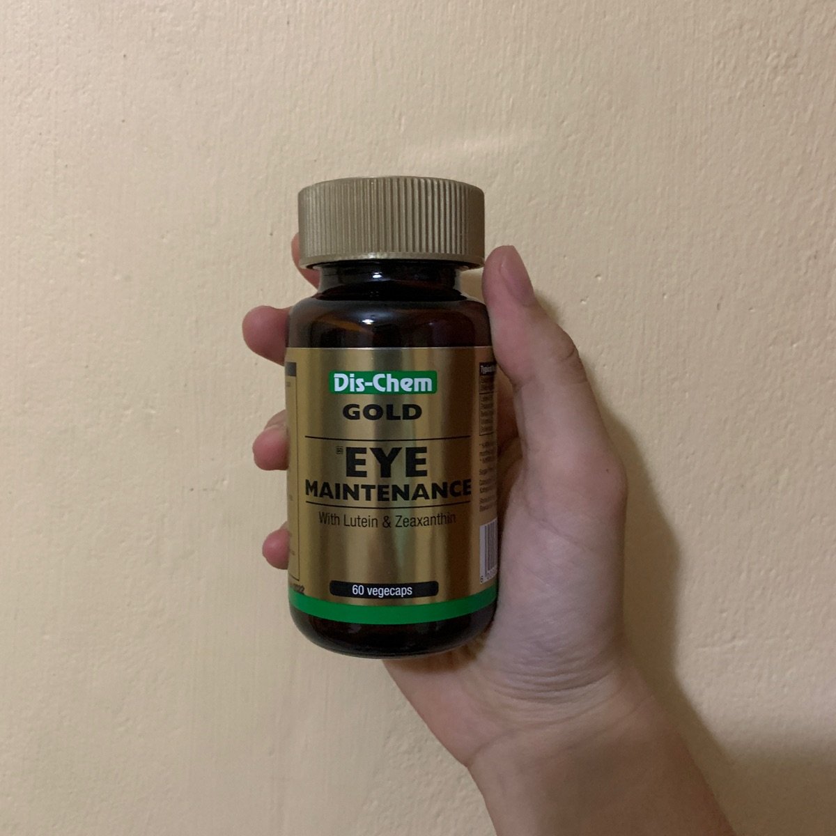 Dischem Eye maintenance Reviews abillion