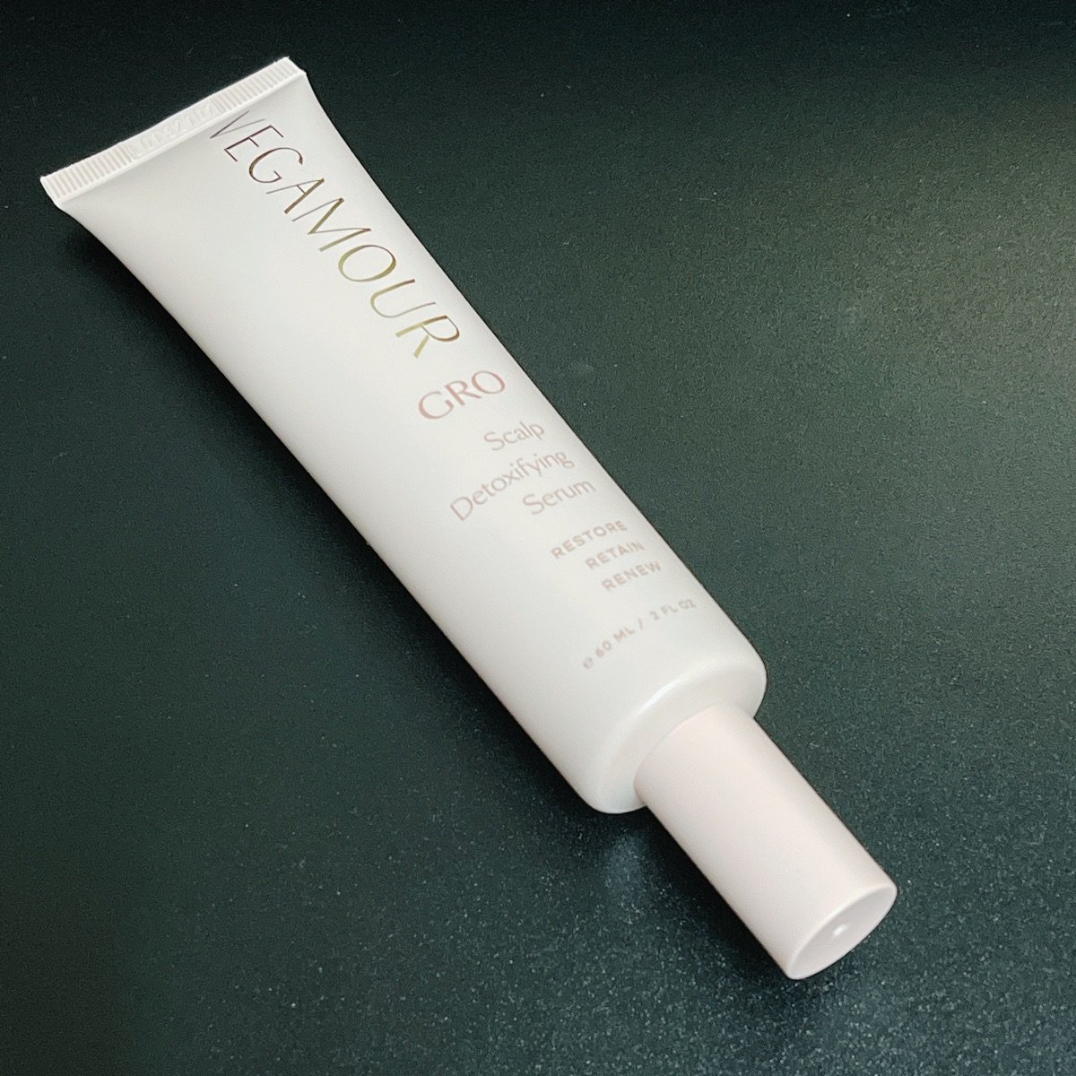 Vegamour GRO Scalp Detoxifying Serum Reviews abillion