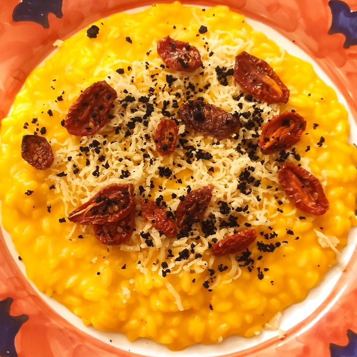 photo of Caciara Abbiamo Risotto Tutto shared by @sheila13 on  13 Oct 2022 - review