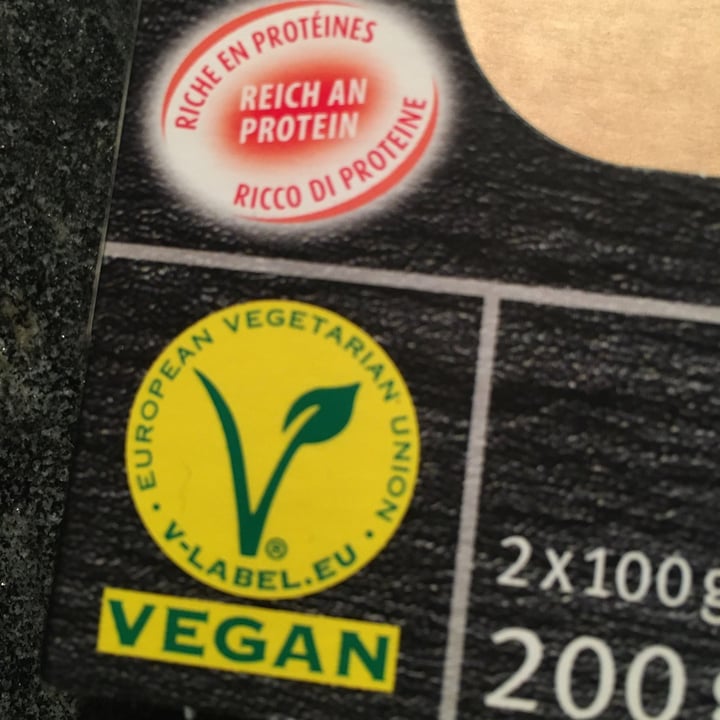 review photo of Cornatur Grill me - plant based steak shared by @sarito on 29 Jun 2020 - review