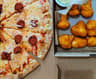 Papa John's Pizza