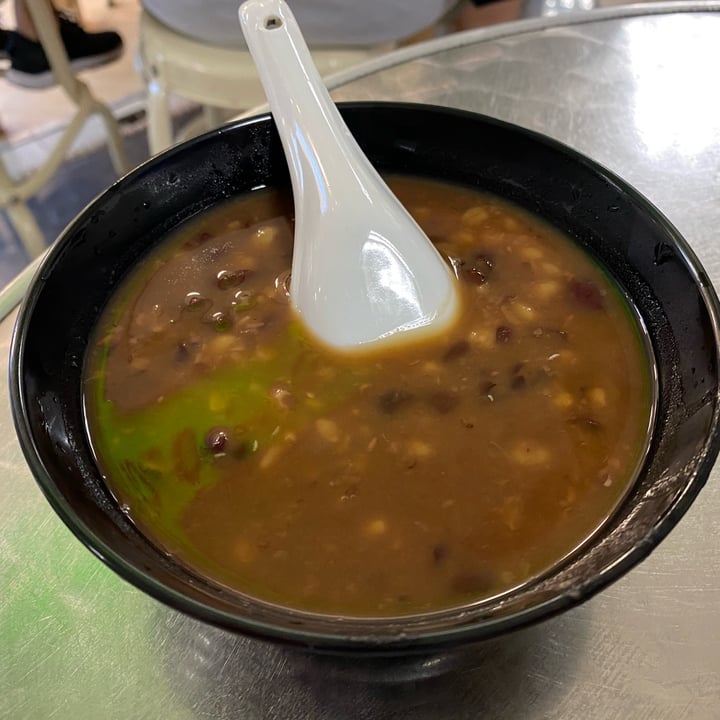 photo of Tracy Juice Culture Red Bean Soup shared by @piggy-egg on  21 Oct 2022 - review