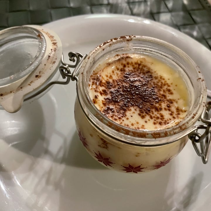 photo of Nirvana Ristorante Firenze Tiramisù shared by @mimmanelcuore on  08 Oct 2022 - review