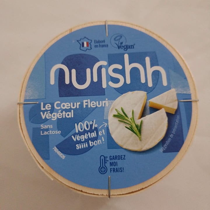 photo of Nurishh Le Coeur Fleuri shared by @dadi on  28 Oct 2022 - review