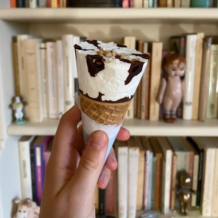 review photo of Valsoia Cono Gelato shared by @ggiudi on 20 Jun 2022 - review