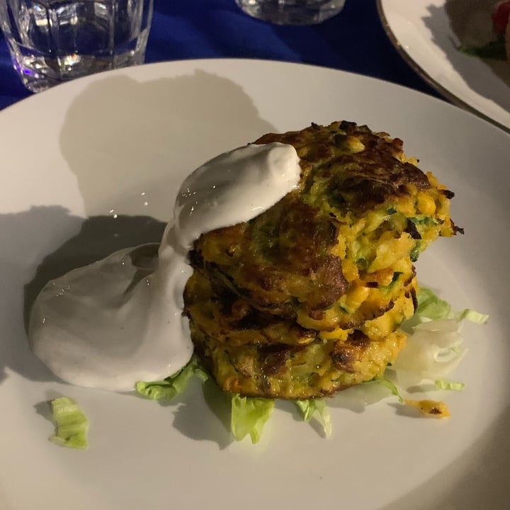 review photo of Darsena •Food & Drink• Pollon shared by @saralauriola on 18 Aug 2022 - review