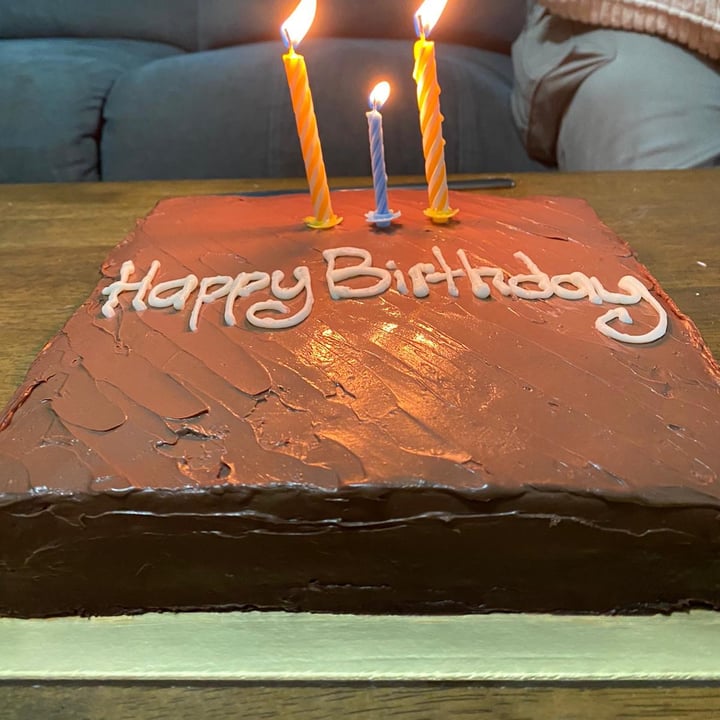review photo of Kind Kones Brownie shared by @roshini on 25 Jan 2021 - review