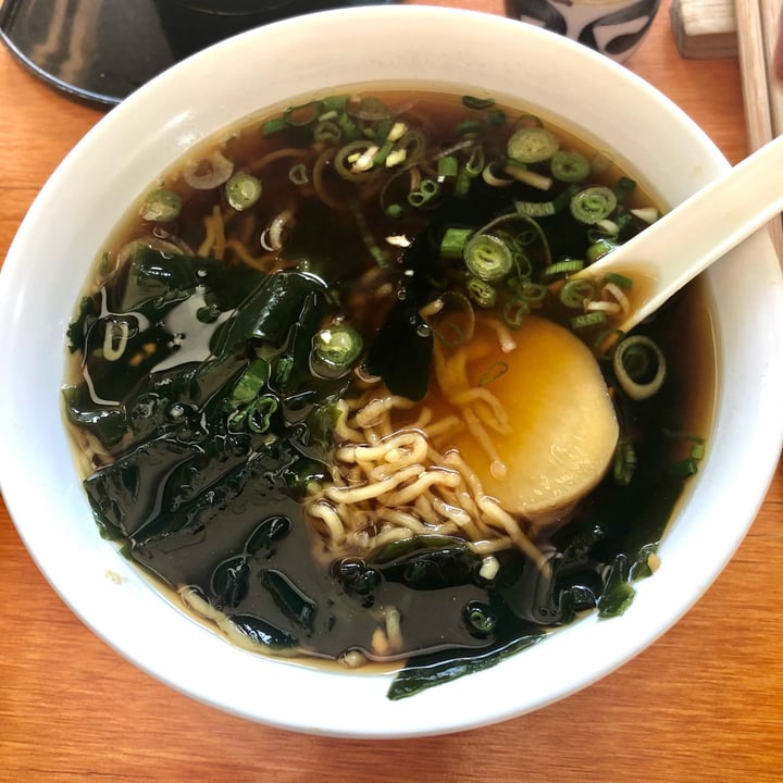 review photo of V Ramen Ramen shared by @lalis2010 on 12 May 2022 - review