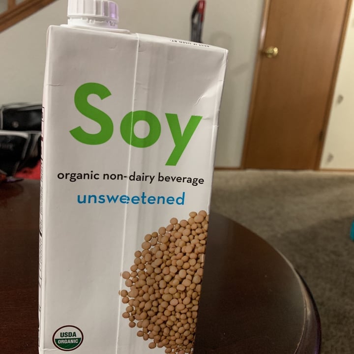 photo of Haday Soy milk shared by @mynaughtyvegan on  17 Jun 2021 - review